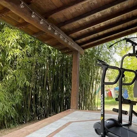 Belvilla By Oyo Valle Fiorita Holiday home