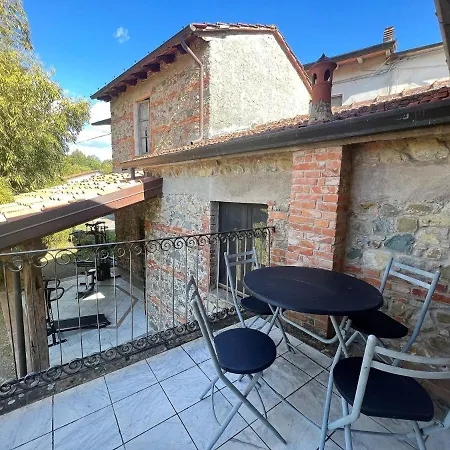 Belvilla By Oyo Valle Fiorita Holiday home