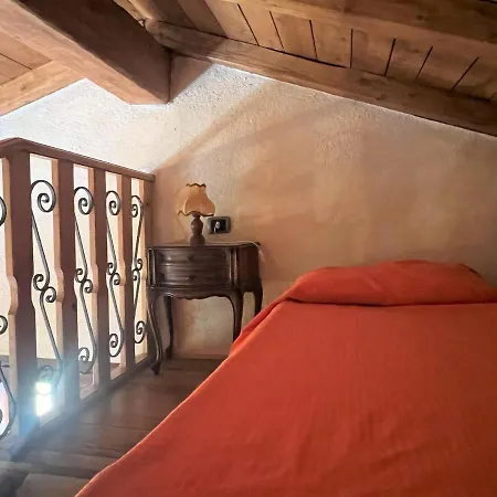 Holiday home Belvilla By Oyo Valle Fiorita Aulla