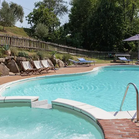 Belvilla By Oyo Valle Fiorita Holiday home Aulla