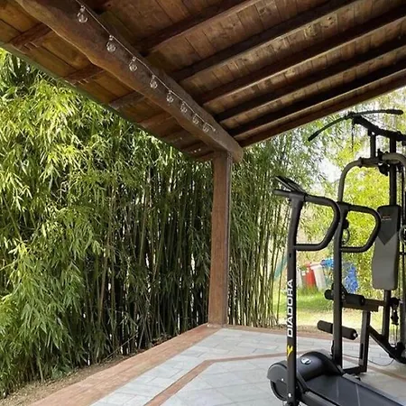 In With Private Pool Prázdninový dům *